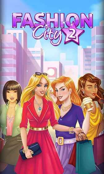 ʱж2׿ؿ°أFashion City 2ͼ4: