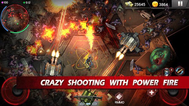 ĩ՚C׿棨Zombie Shoot Pandemic SurvivorD2: