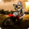 X Moto Speed Racing[
