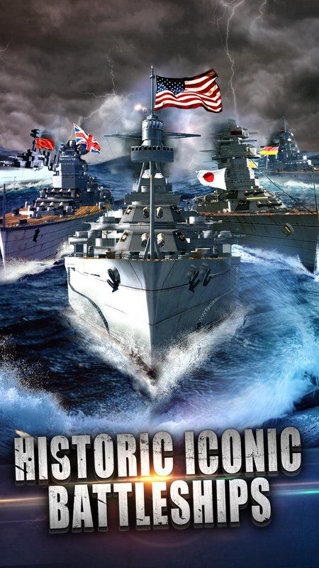 ι棨Warship Risinͼ3: