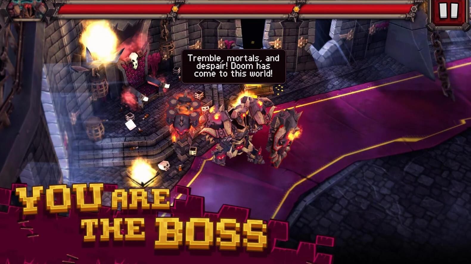 bossһӹپW׿yԇ棨like a bossD1: