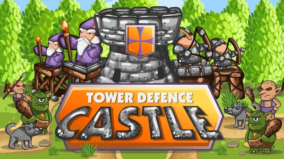 ǱĹٷ׿棨Tower Defense Castle TDͼ2: