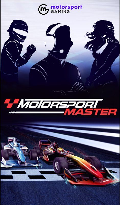 ʦϷİ棨Motorsport Masterͼ1: