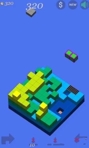 3D[׿棨CubeU3DD1: