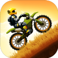 Safari Motocross Racing[