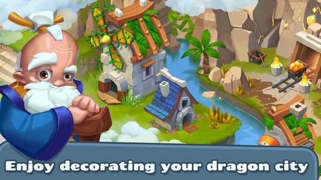 ССϷİ棨Tiny dragonsͼ4: