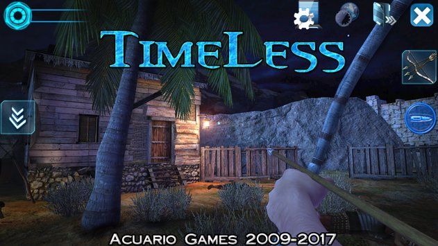 Timeless[hİ棨㣩D1: