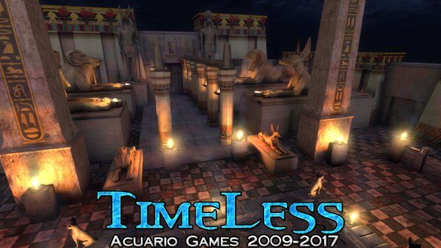 Timeless[hİ棨㣩D3: