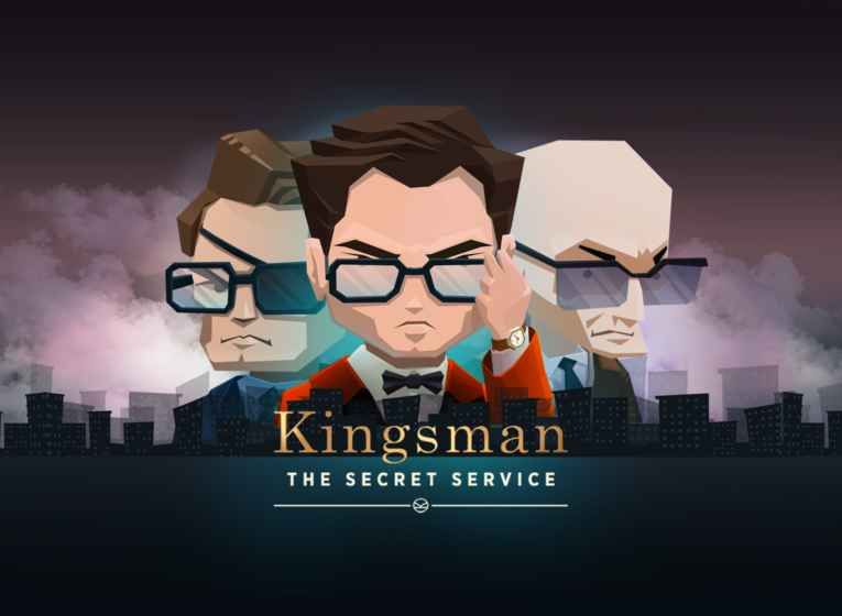 ععѧԺİ׿棨Kingsman The Secret Serviceͼ2: