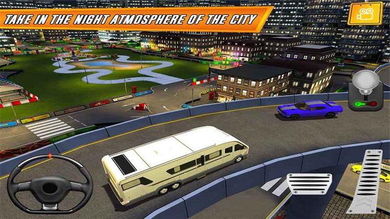 {ЄƯƳа׿֙C[Action Driver Drift CityD3: