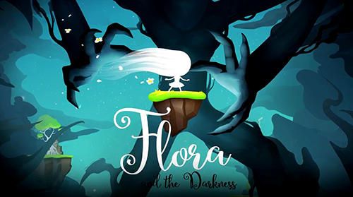 ֲcڰ[hİ棨Flora and the darknessD3: