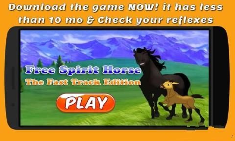 ֮R[׿棨Free spirit horse SD3: