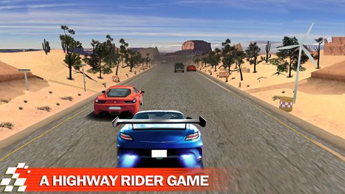 ٯj܇[ٷ׿棨Speed Driver Drag RacingD2: