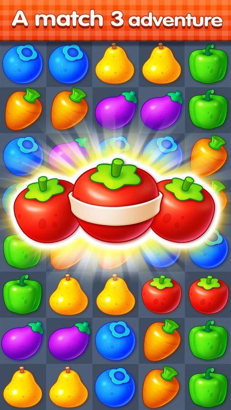 ߱ը[׿棨Fruit Candy BombD1: