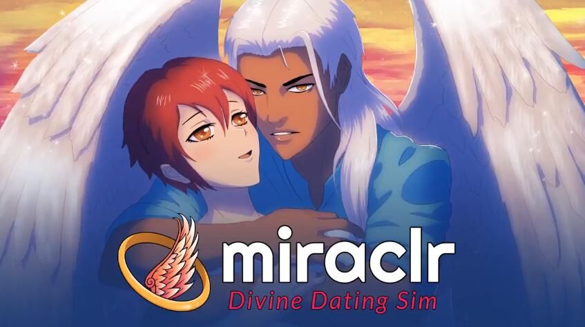 漣ʥԼϷٷİ棨Miraclr Divine Dating Simͼ3: