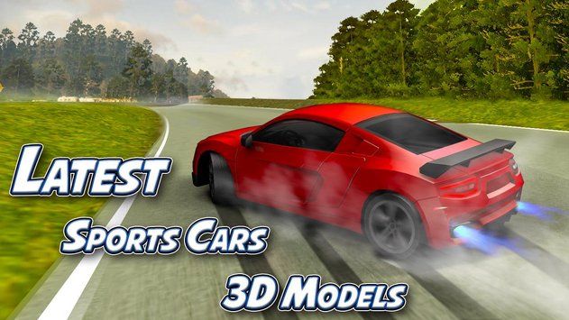 ܳСɽϷİ棨Extreme Sports Car Hill Racingͼ3: