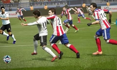 ِ[׿棨Football Soccer LeagueD3: