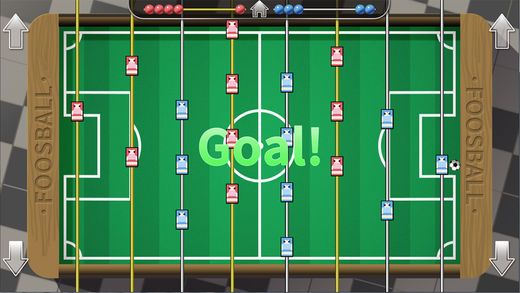 ŮϷ׿أGirls Foosballͼ4: