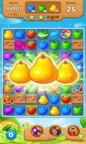 @go޽ƽ(Fruit Garden Blast)D2: