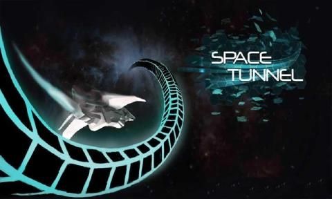 [׿棨Space TunnelD4: