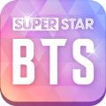 SuperStar BTS官網版