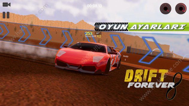 hƯƝhİ棨Drift ForeverD1: