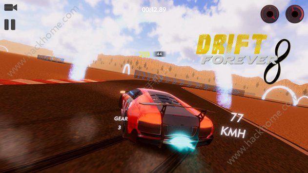 hƯƝhİ棨Drift ForeverD4: