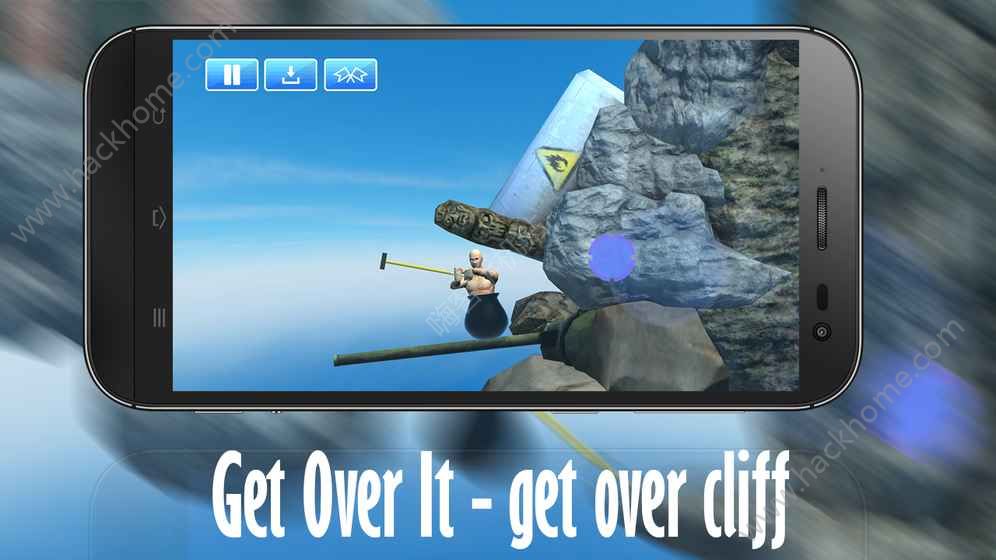 Getting Over It 2hİ棨Ͱظһ𹥿yP2D1: