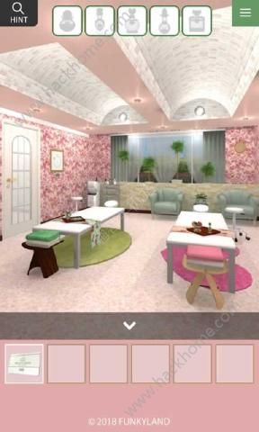 ɳBeauty Salon[׿dD2: