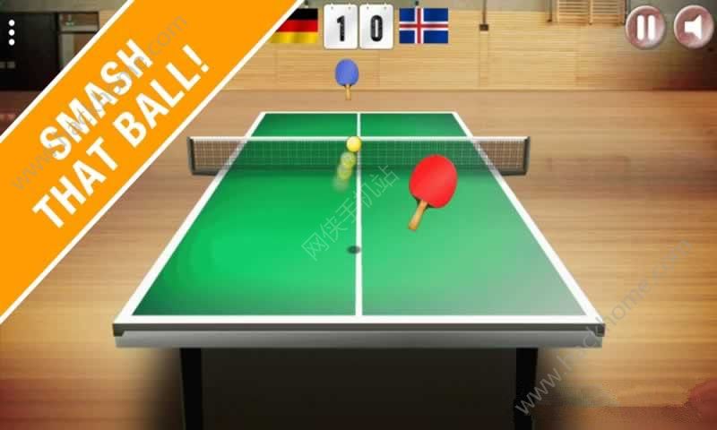 ƹ3D[׿棨Table Tennis World TourD2: