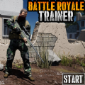 uΙCd֙C棨Battle Royale Trainer v1.0