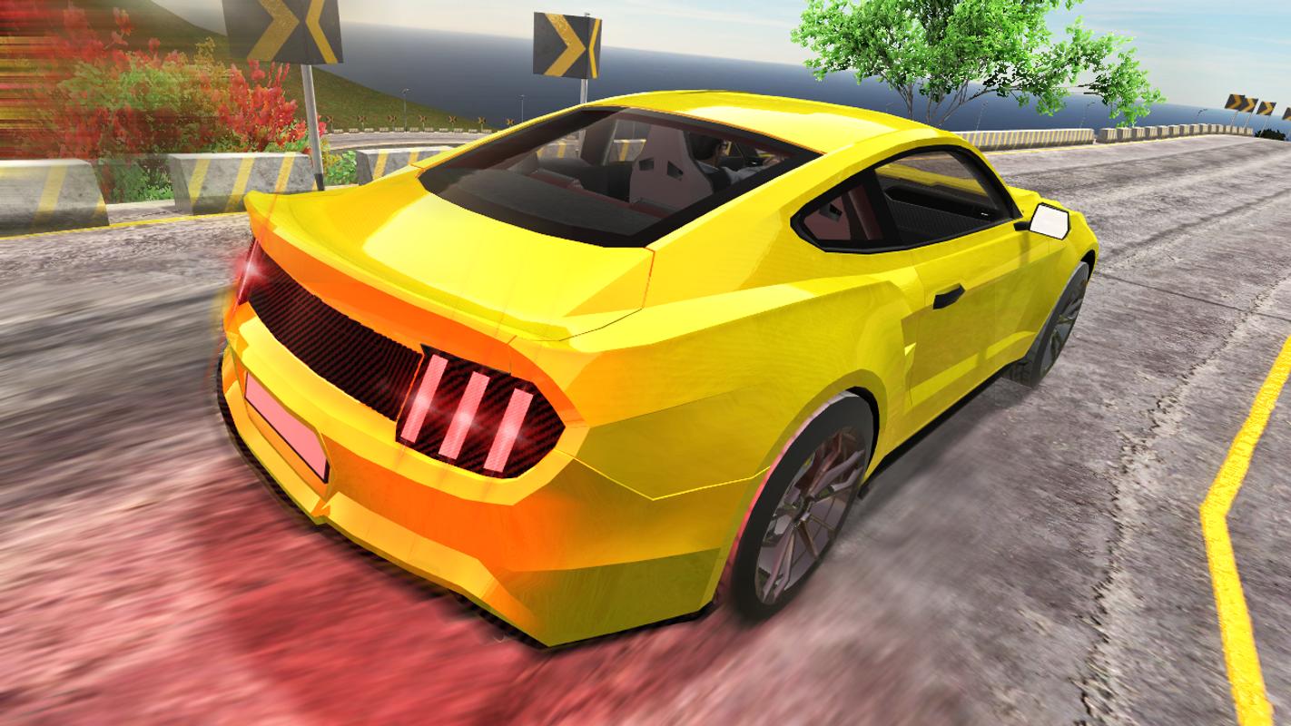 ҰƯģİ׿棨Mustang Drift Simulatorͼ1: