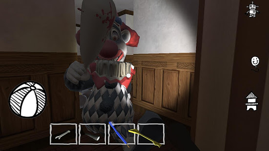 ֲСhThe Clown Slickpoo[׿İD3: