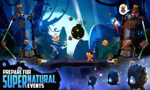 ʧ֮ҶϷѰ棨Badland Brawlͼ4: