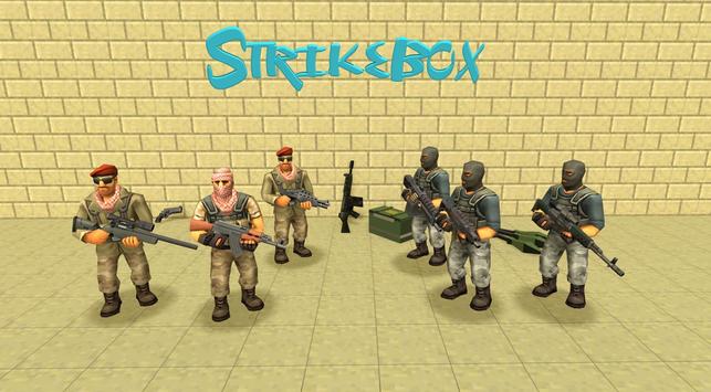 ɳϷ׿İ棨StrikeBox Sandboxͼ3: