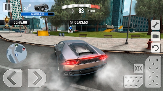 Real Car Driving Experience׿ͼƬ1