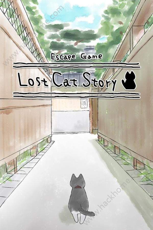 ·èĹ׿棨Lost Cat Storyͼ4: