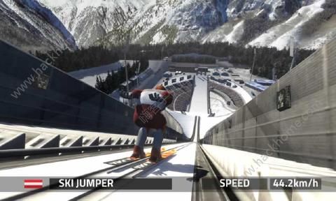 רҵ̨ѩİ׿棨Ski Jumping Proͼ2: