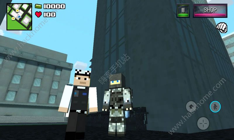 Kٷ°׿棨Diverse Block SurvivalD3: