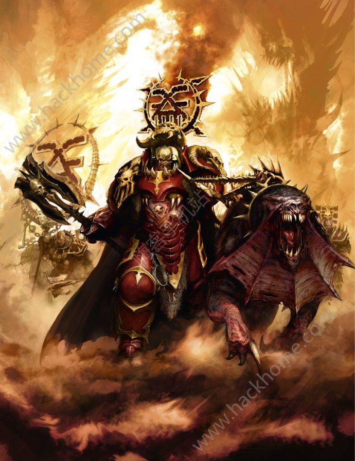 սԪӢϷİ棨Warhammer Age of Sigmar ChampionsͼƬ1