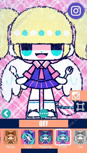 Qbǧ[ĝh棨Custom TiyokoD2: