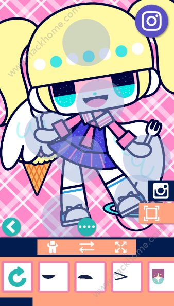 Qbǧ[ĝh棨Custom TiyokoDƬ1