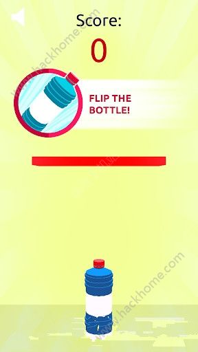 ƿӷתսϷ׿أBottle Flip ChallengeͼƬ1