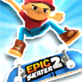 Epic Skater 2İ