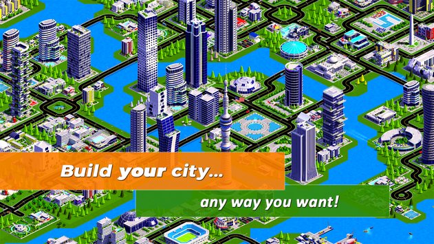 ʦ2׿ϷأDesigner City 2ͼƬ3