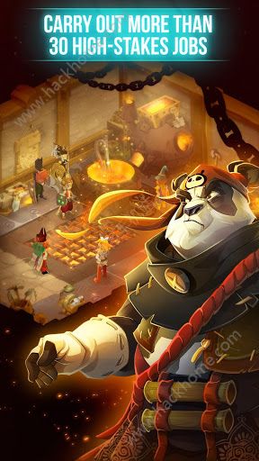 İ׿棨Dofus Touchͼ1: