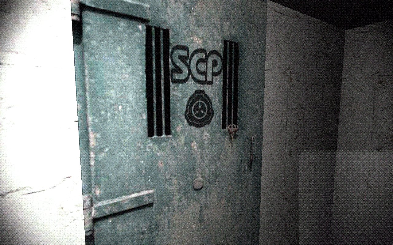 SCP087Bȫ׿ͼƬ1