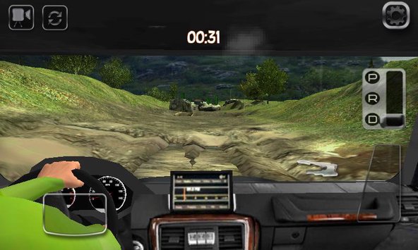 4x4 OffRoad Rally 6Ϸ׿İͼ3: