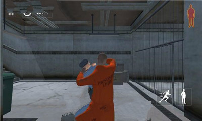 Ozu[ĝh棨Prison Escape 3DD1: