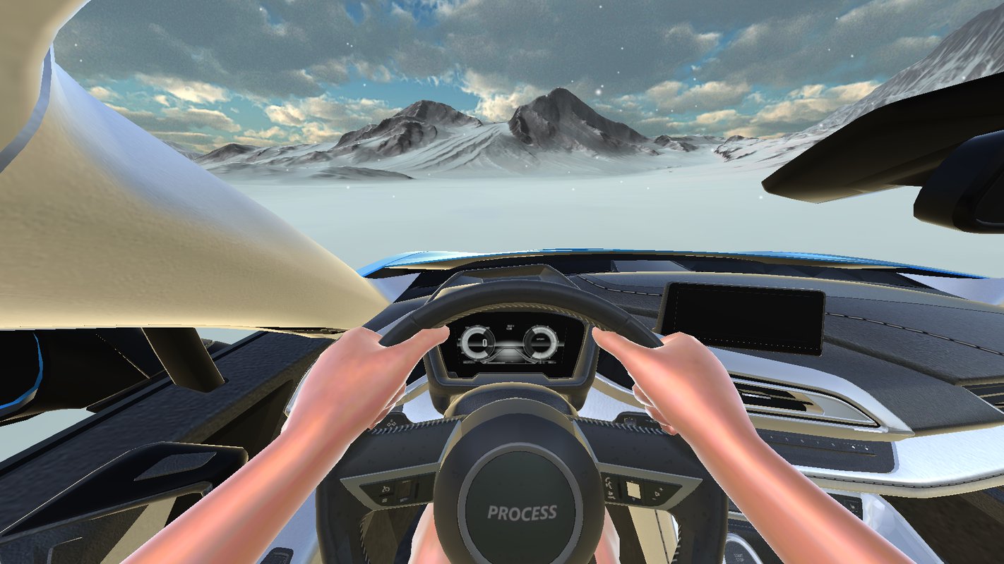 i8 Drift Simulator 2ȫ°׿ͼƬ1